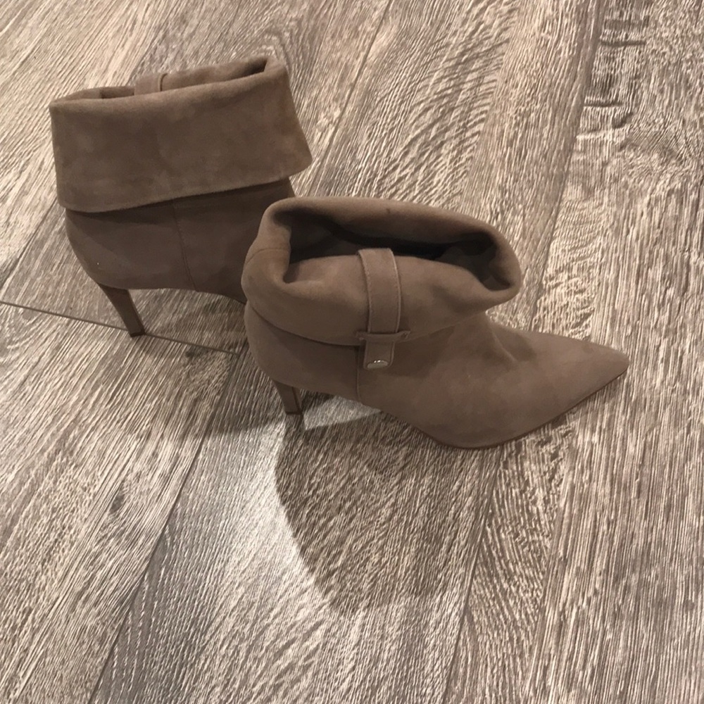 Calvin Klein boots